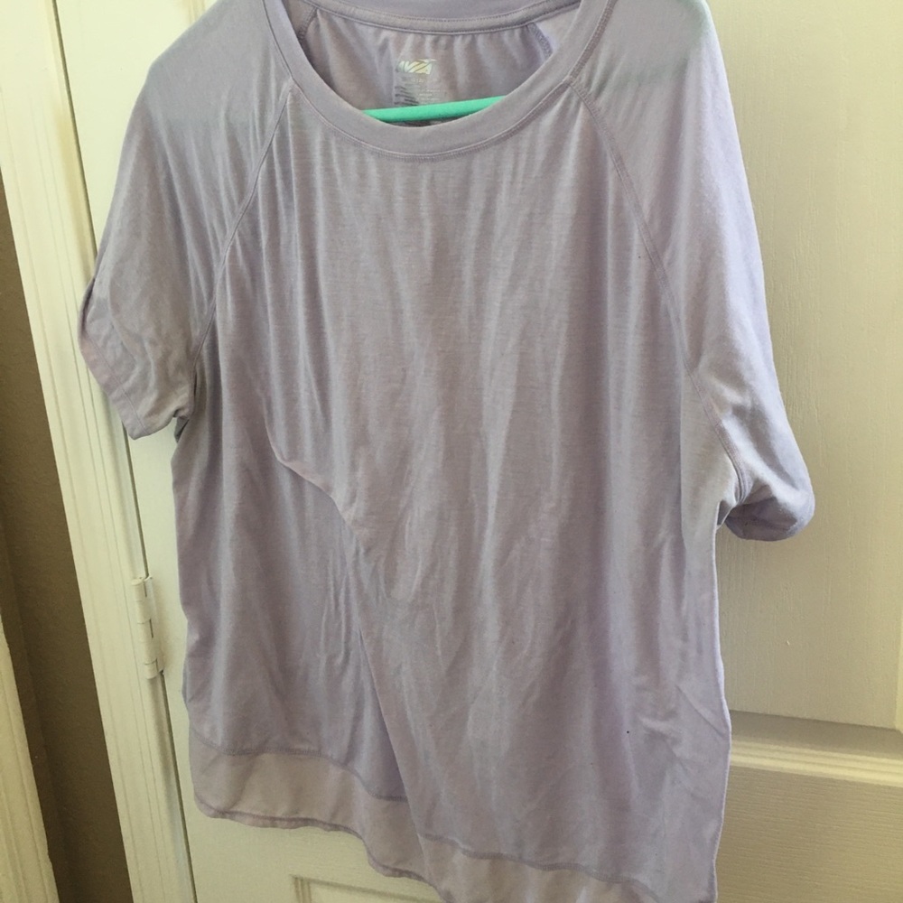 FINAL MARKDOWN Ladies avia top xxl